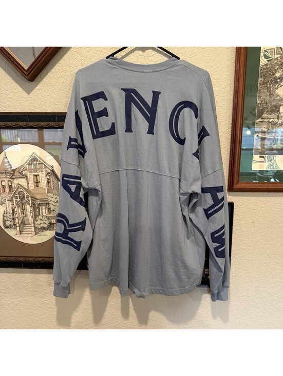 Other - Harry Potter Wizarding World New York MM'25 Ravenclaw Exclusive Spirit Jersey L